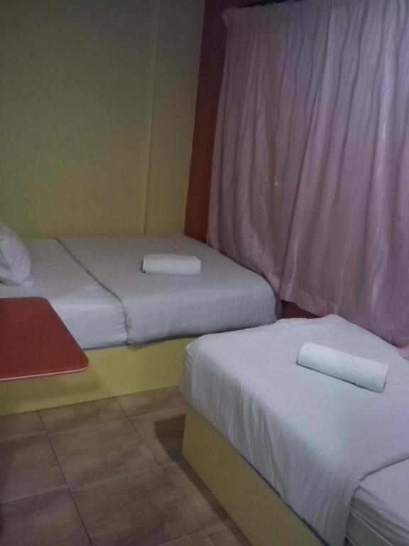 Rest & Go Hotel Shah Alam @ Uitm & Hospital Shah Alam Room photo