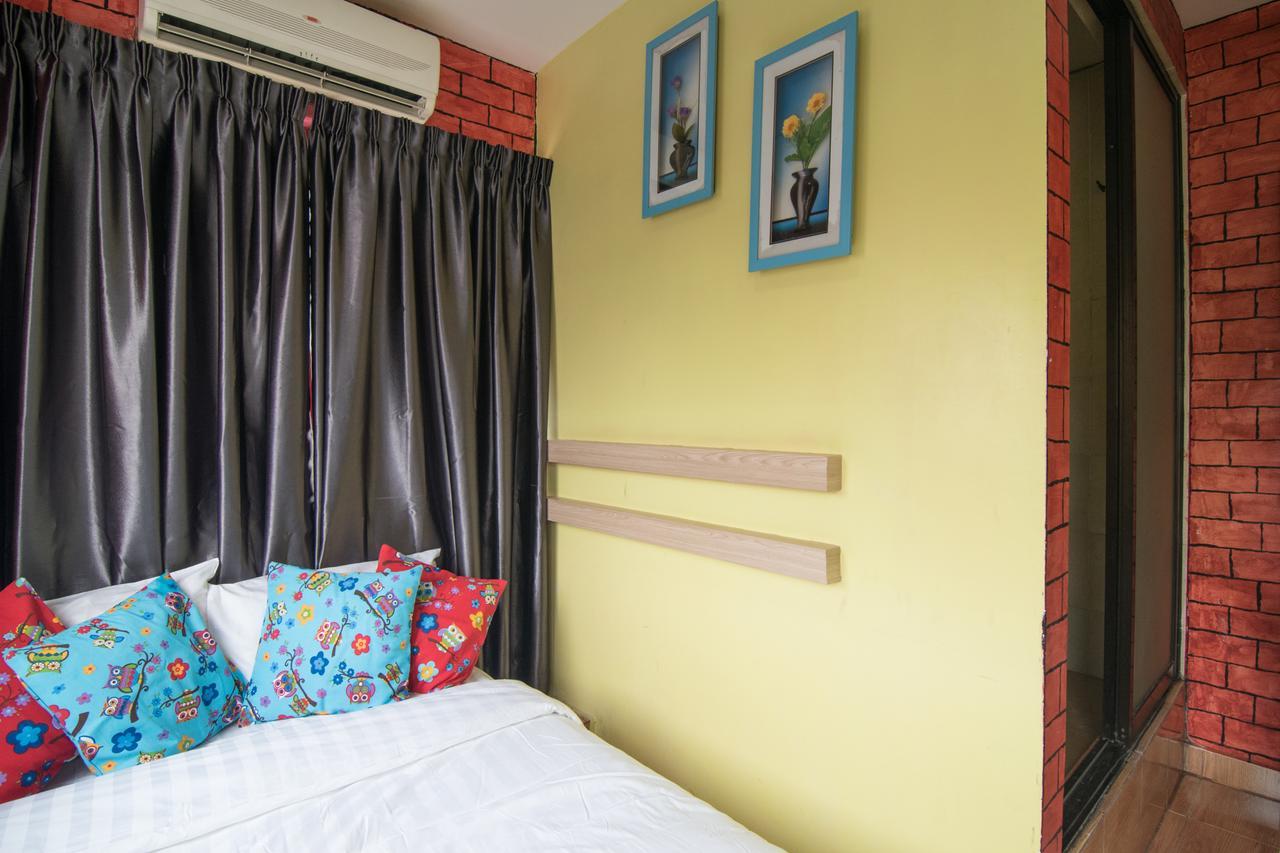 Rest & Go Hotel Shah Alam @ Uitm & Hospital Shah Alam Exterior photo