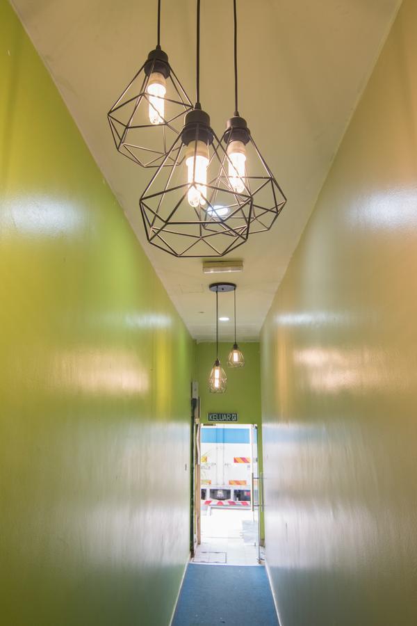 Rest & Go Hotel Shah Alam @ Uitm & Hospital Shah Alam Exterior photo
