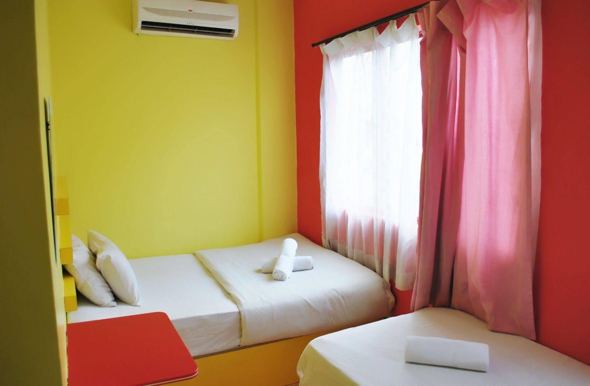 Rest & Go Hotel Shah Alam @ Uitm & Hospital Shah Alam Exterior photo