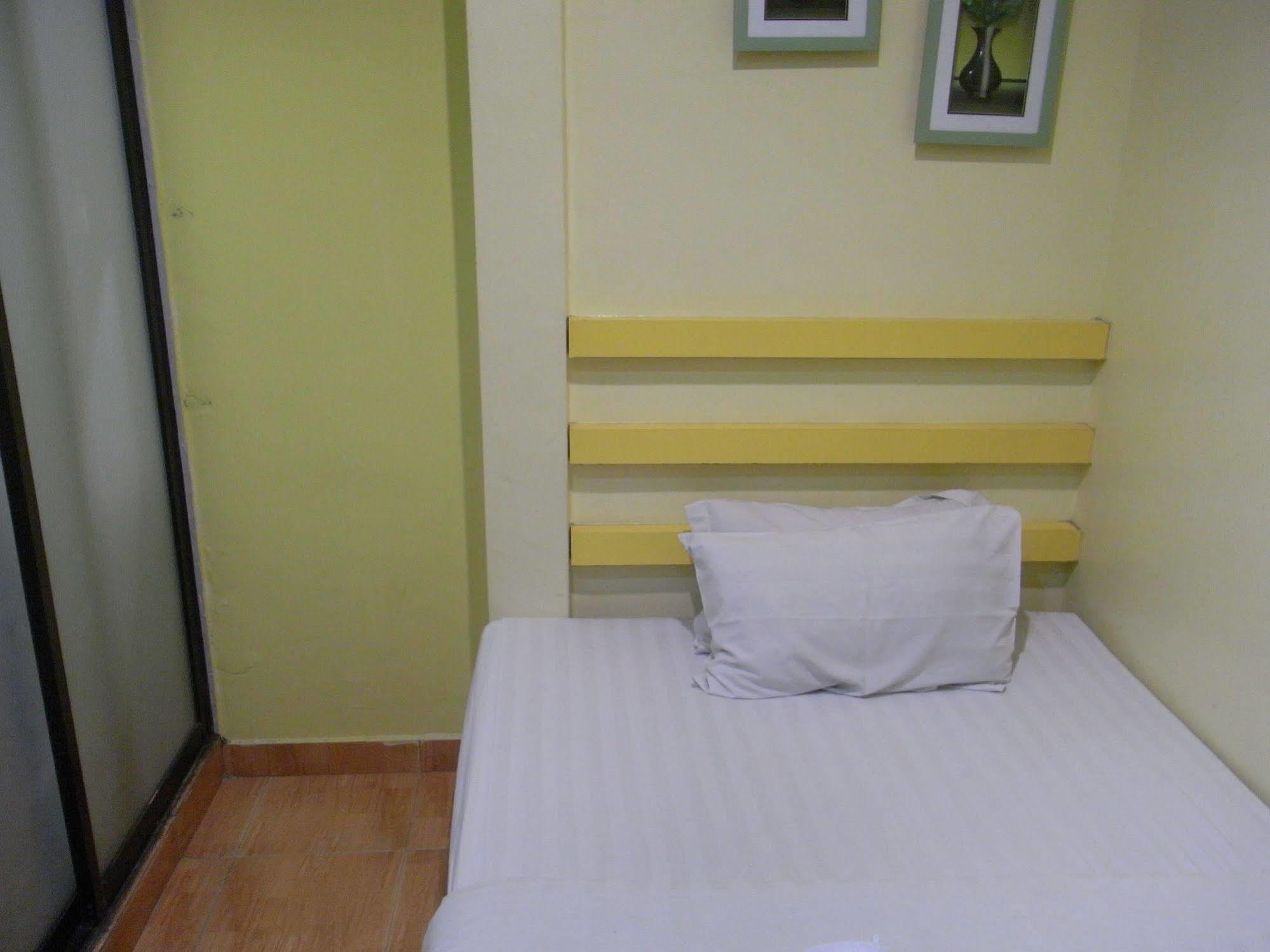 Rest & Go Hotel Shah Alam @ Uitm & Hospital Shah Alam Exterior photo